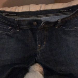 Citizens of humanity Ingrid#2- sz29 lowwaist flare